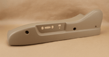 2003-2008 Honda Pilot OEM Driver Side Power Front Seat Cover Tan