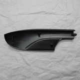 2003-2008 Honda Pilot Roof Rail End Cap Passenger Side Front OEM