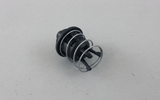 2003-2010 Ford 6.0L Diesel Powerstroke Oil Filter Anti-Drain Valve Genuine OEM