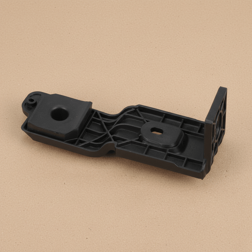 2003-2025 Ford E-Series OEM Radiator Upper Bracket (Fits Either Side)