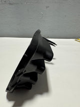 2004-2005 Acura TSX Passenger Side Front Bumper Fog Light Cover OEM Genuine