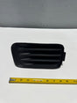 2004-2005 Acura TSX Passenger Side Front Bumper Fog Light Cover OEM Genuine