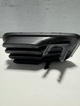 2004-2005 Acura TSX Passenger Side Front Bumper Fog Light Cover OEM Genuine