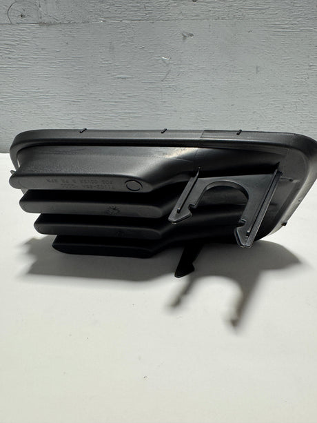 2004-2005 Acura TSX Passenger Side Front Bumper Fog Light Cover OEM Genuine