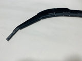 2004-2008 Acura TL Passenger Side Front Bumper Beam