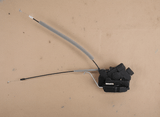 2004-2009 Mazda 3 Passenger Side Front Door Lock Actuator OEM