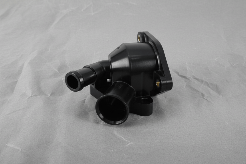 2004-2015 Acura TSX 2013-2015 ILX Thermostat Housing Genuine OEM