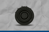 2004-2015 Mazda 3 5 MX-5 Miata CX-7 Brake Reservoir Cap Genuine OEM