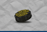 2004-2015 Mazda 3 5 MX-5 Miata CX-7 Brake Reservoir Cap Genuine OEM