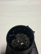 2004-2019 Ford F-150 Explorer Flex 7-Pin Trailer Wiring Connector Genuine OEM