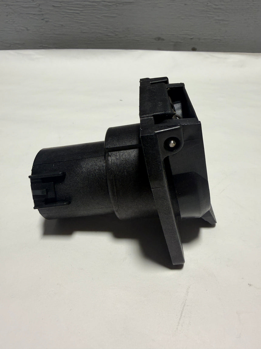 2004-2019 Ford F-150 Explorer Flex 7-Pin Trailer Wiring Connector Genuine OEM
