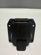 2004-2019 Ford F-150 Explorer Flex 7-Pin Trailer Wiring Connector Genuine OEM