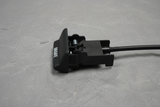 2005-2010 Ford F-150 Emergency Park Brake Release Handle Genuine OEM