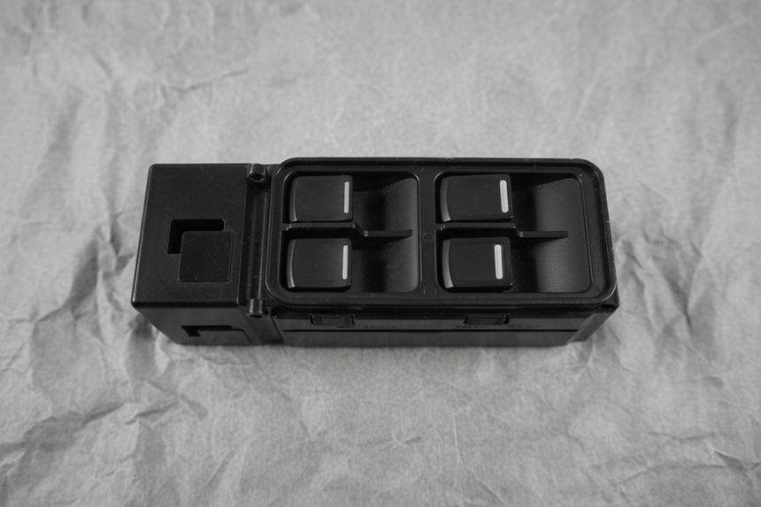 2005-2010 Honda Odyssey LX Master Power Window Switch Genuine OEM
