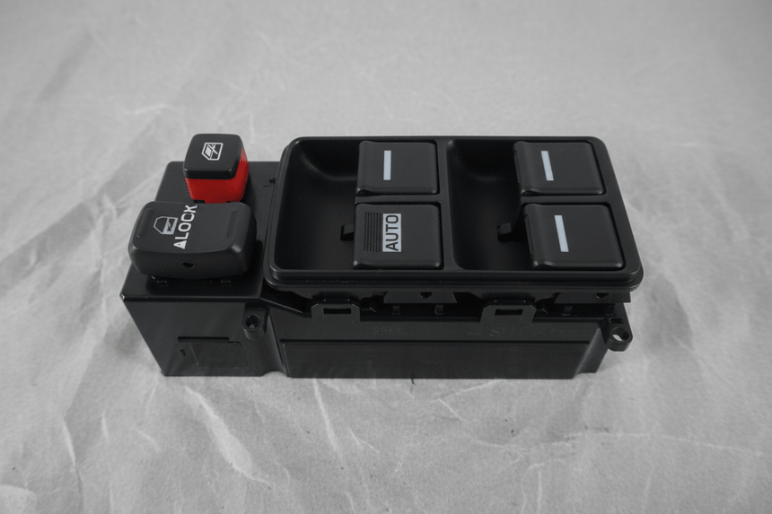 2005-2010 Honda Odyssey LX Master Power Window Switch Genuine OEM