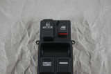 2005-2010 Honda Odyssey LX Master Power Window Switch Genuine OEM