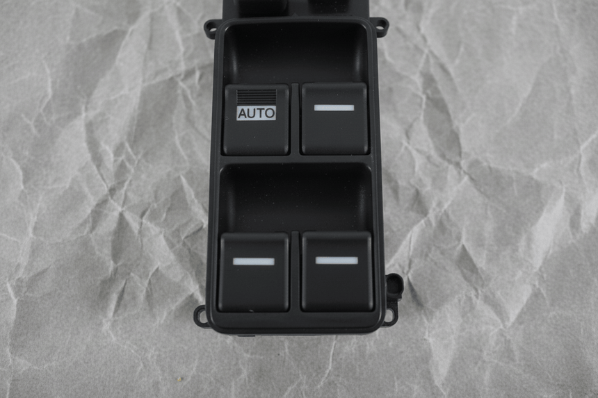 2005-2010 Honda Odyssey LX Master Power Window Switch Genuine OEM