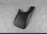 2005-2011 Toyota Tacoma Passenger Side Front Mud Flap Genuine OEM