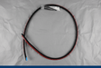 2005-2013 Chevrolet Corvette Hood Side Weatherstrip Seal Driver OEM