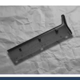 2005-2014 Ford F-150 Driver Side Stone Guard Shield OEM