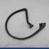 2005-2014 Ford Mustang Coupe Driver Side Door Upper Weatherstrip OEM