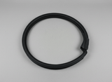 2005-2014 Ford Mustang Passenger Side Front Door Window Rubber Weatherstrip OEM