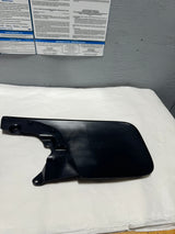 2005-2015 Toyota Tacoma Driver Side Front Mud Flap OEM New