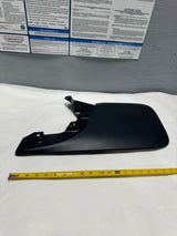 2005-2015 Toyota Tacoma Driver Side Front Mud Flap OEM New