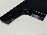 2005-2015 Toyota Tacoma Driver Side Rear Splash Mud Guard 4X4 Logo OEM