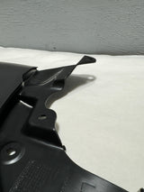2005-2015 Toyota Tacoma Front Passenger Side 22" Mud Flap No Hardware