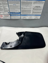 2005-2015 Toyota Tacoma Front Passenger Side 22" Mud Flap No Hardware