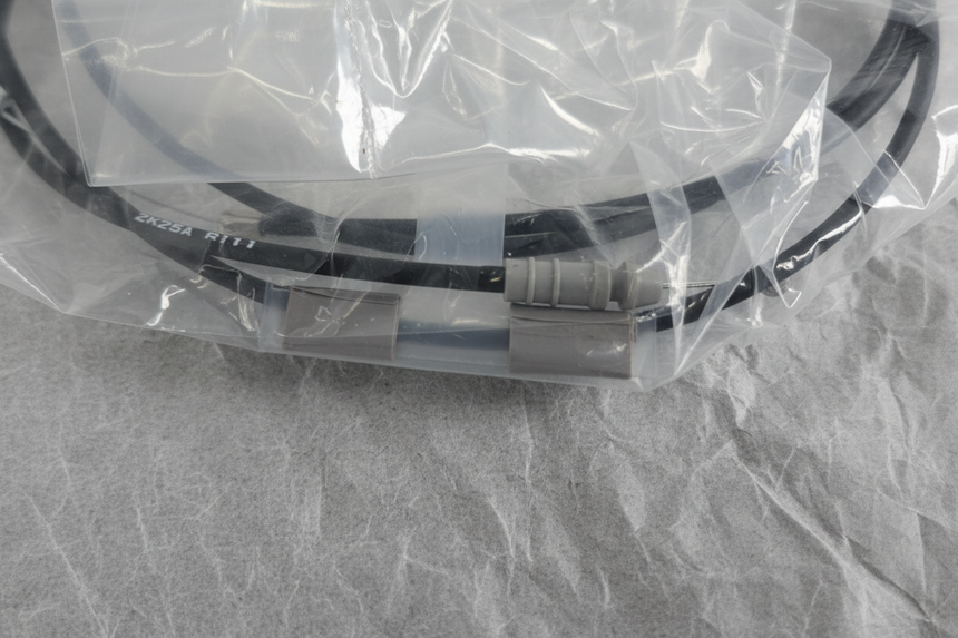 2005-2015 Toyota Tacoma Hood Lock Latch Release Cable Genuine OEM