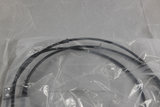 2005-2015 Toyota Tacoma Hood Lock Latch Release Cable Genuine OEM