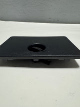 2005-2023 Tacoma 5 Foot Bed W/Power Outlet Passenger Side Storage Box Lid OEM