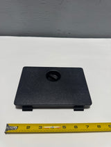 2005-2023 Tacoma 5 Foot Bed W/Power Outlet Passenger Side Storage Box Lid OEM
