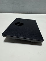 2005-2023 Tacoma 5 Foot Bed W/Power Outlet Passenger Side Storage Box Lid OEM
