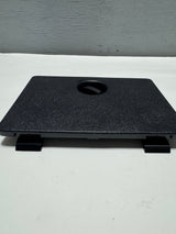 2005-2023 Tacoma 5 Foot Bed W/Power Outlet Passenger Side Storage Box Lid OEM