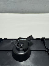 2005-2023 Tacoma 5 Foot Bed W/Power Outlet Passenger Side Storage Box Lid OEM