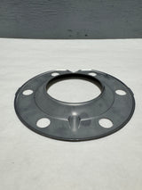 2005-2023 Toyota Tacoma 4X4 Rear Brake Drum Dust Grease Deflector OEM