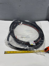 2005-2023 Toyota Tacoma Access Cab Driver Front Door Seal Weatherstrip OEM
