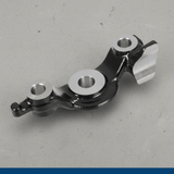 2005-2023 Tacoma Passenger Side Mount Bracket Lower Ball Attachment 4x4 Genuine OEM