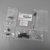 2005-2023 Toyota Tacoma OEM Drum Brake Shoe Spring Kit