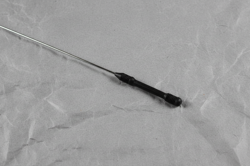 2006-2007 Ford Super Duty 6.0L Diesel Engine Oil Dipstick OEM