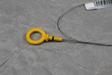 2006-2007 Ford Super Duty 6.0L Diesel Engine Oil Dipstick OEM