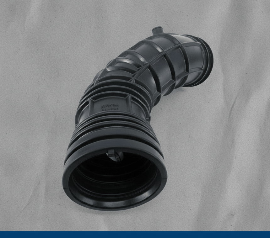 2006-2008 Acura TSX OEM Genuine Engine Air Intake Hose Tube