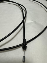 2006-2010 Solstice or Sky Hood Latch Release Cable With Handle OEM