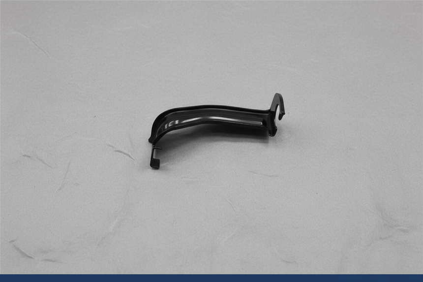 2006-2011 Honda Civic Sedan Passenger Side Upper A/C Condenser Bracket OEM
