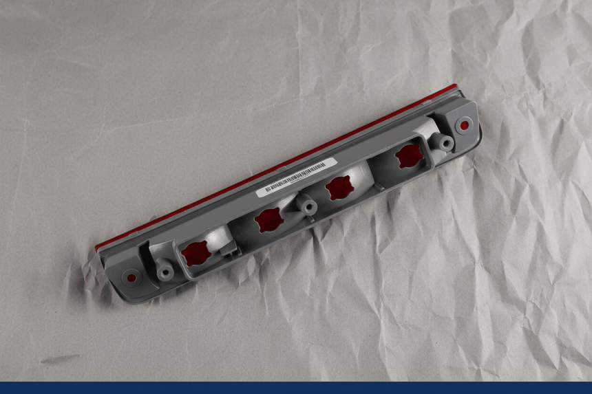 2006-2014 Honda Ridgeline High Mount Stop Lamp Brake Light Genuine OEM