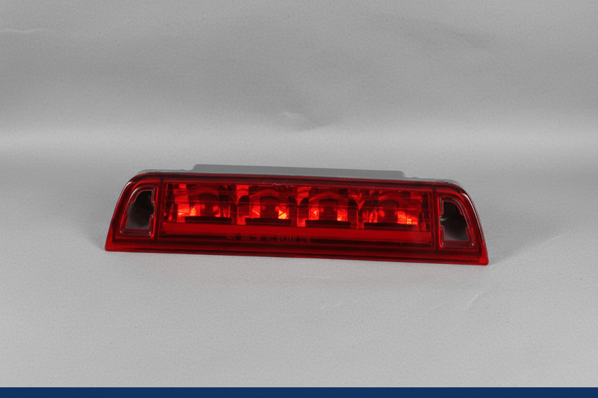 2006-2014 Honda Ridgeline High Mount Stop Lamp Brake Light Genuine OEM