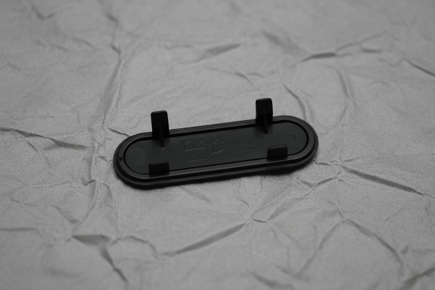 2006-2014 Honda Ridgeline Upper Molding Cap Genuine OEM